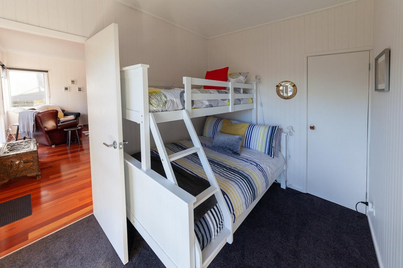 Vila The Albatross Port Campbell Exteriér fotografie